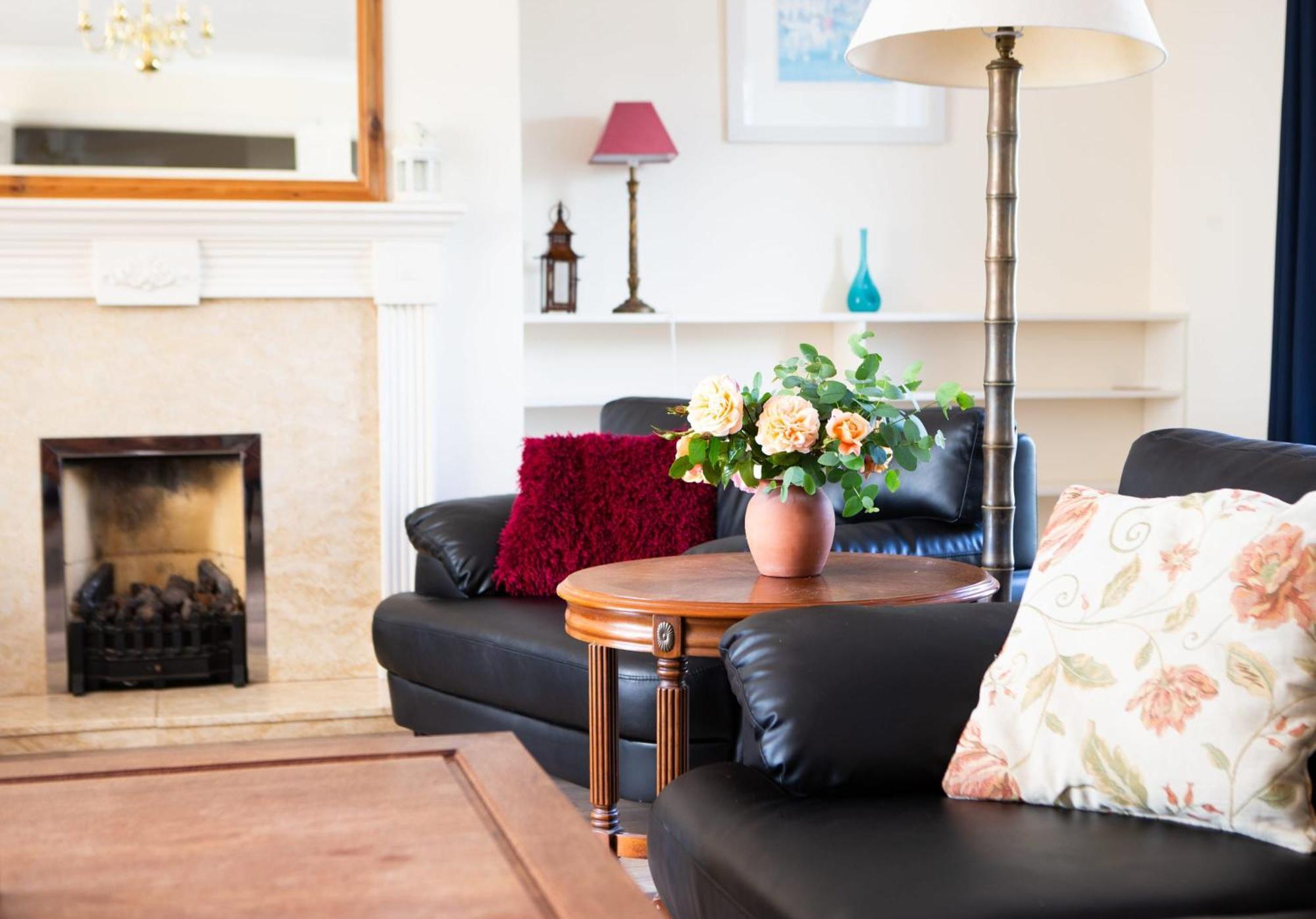 Stunning 6 Bedroom Cottage Near Cornish Coast Bude Exterior foto