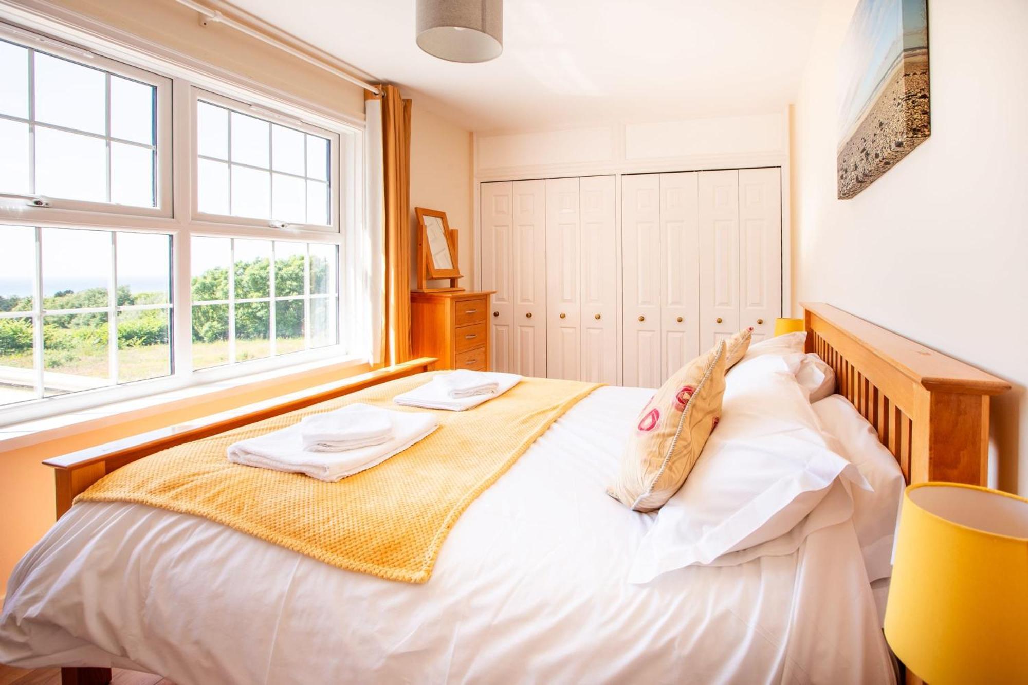 Stunning 6 Bedroom Cottage Near Cornish Coast Bude Exterior foto